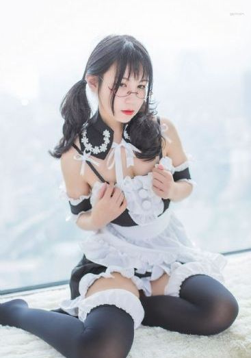 神秘窥视