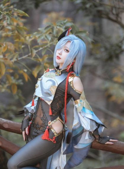 美丽的代价