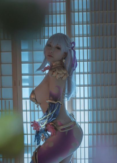 唐朝好男人3