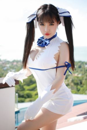 越线的女人