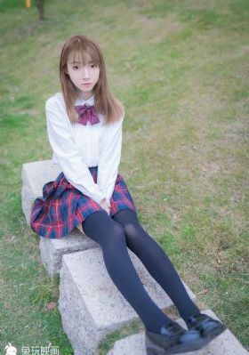 兔女郎的诱惑