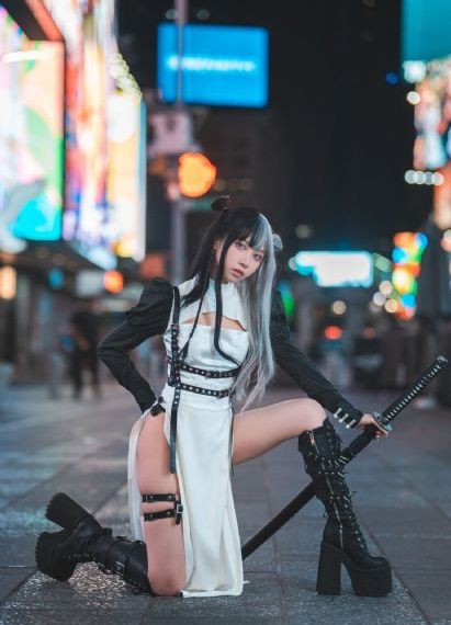 电影善良的儿媳