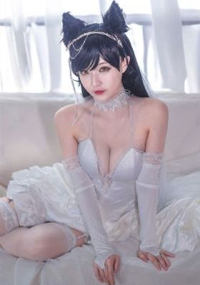 堕落的女律师