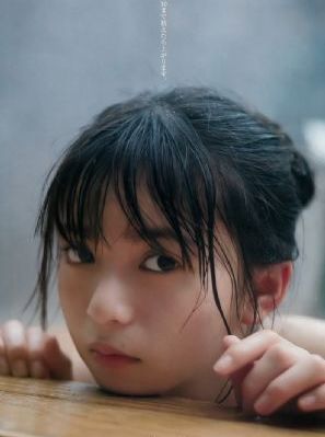 美女的咪咪